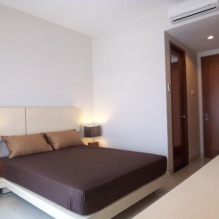 Hotel Griya Regato Jakarta Zimmer foto