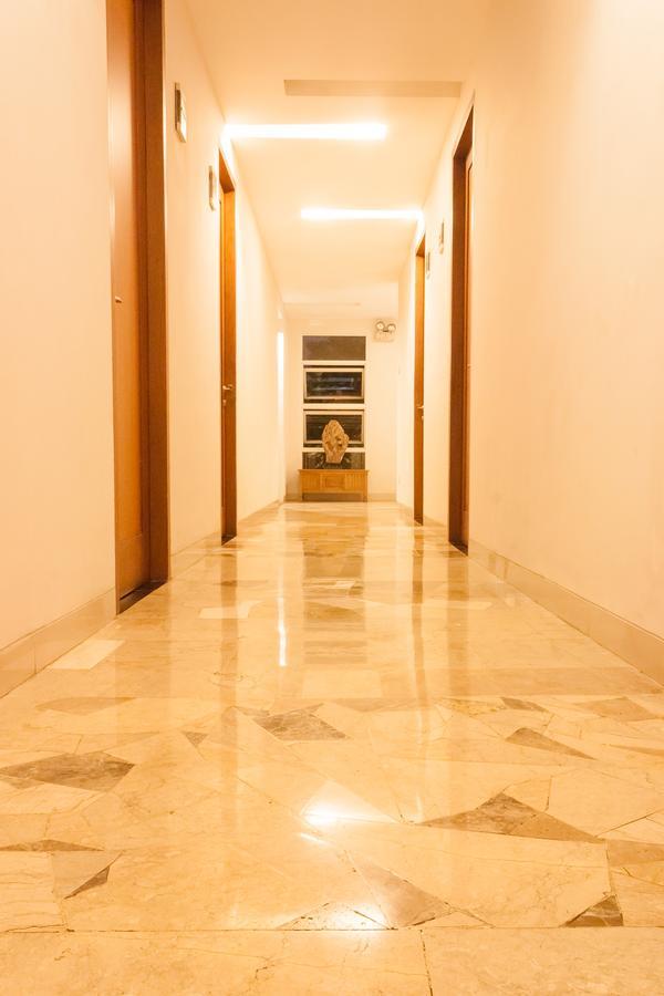 Hotel Griya Regato Jakarta Exterior foto